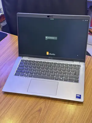 New Laptop Dell Latitude 5450 16GB Intel Core Ultra 7 SSD 512GB