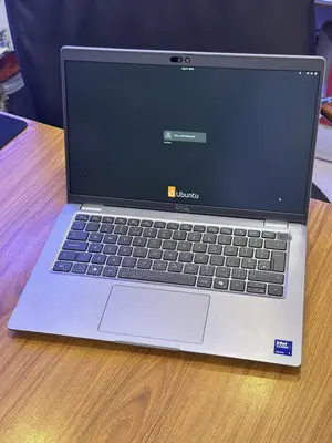 New Laptop Dell Latitude 5450 16GB Intel Core Ultra 7 SSD 512GB