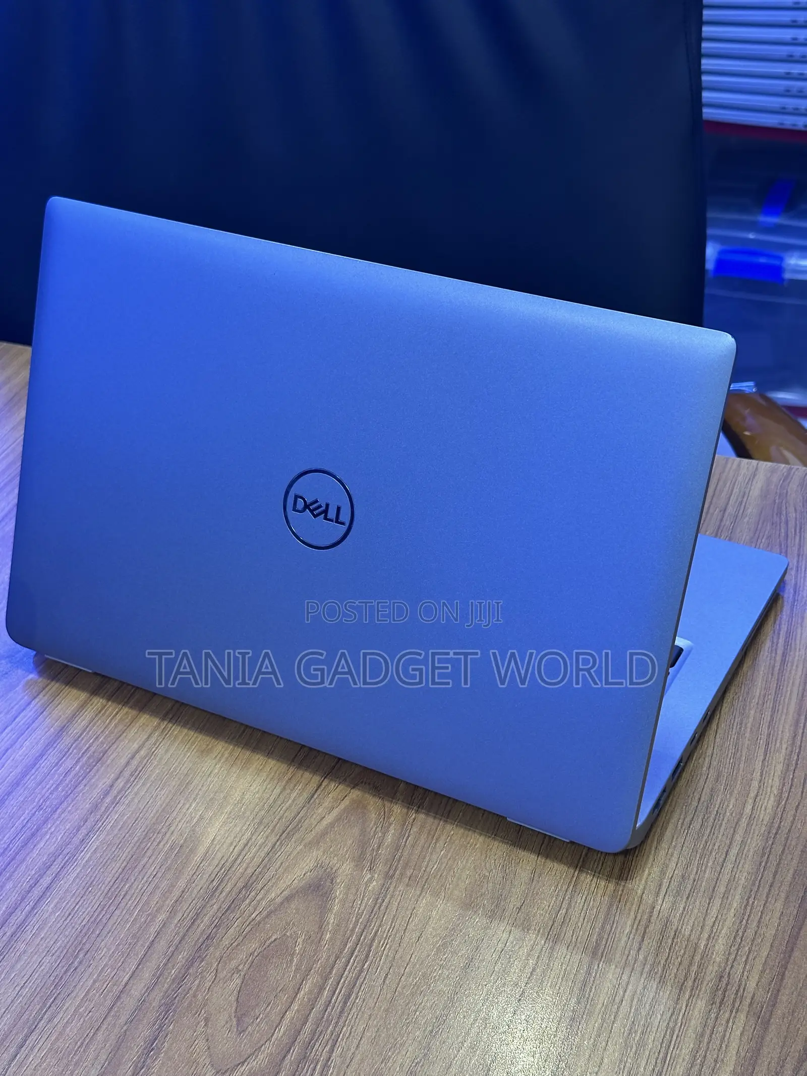New Laptop Dell Latitude 5450 16GB Intel Core Ultra 7 SSD 512GB