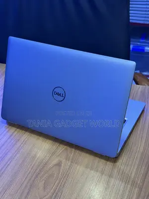 New Laptop Dell Latitude 5450 16GB Intel Core Ultra 7 SSD 512GB