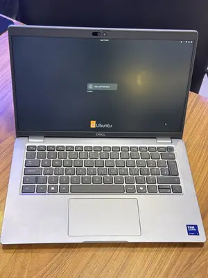 New Laptop Dell Latitude 5450 16GB Intel Core Ultra 7 SSD 512GB