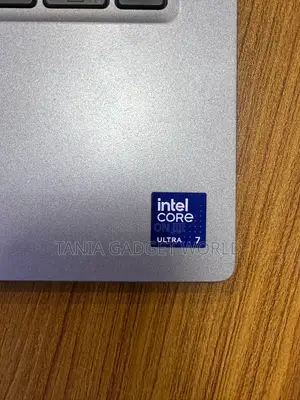 New Laptop Dell Latitude 5450 16GB Intel Core Ultra 7 SSD 512GB