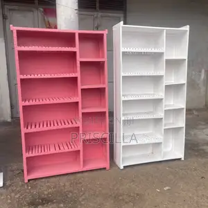 4by6 Shoe Rack