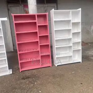 4by6 Shoe Rack