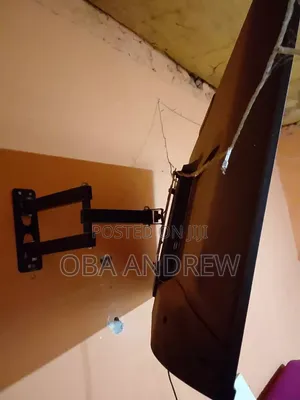WiFi Smart LED TV