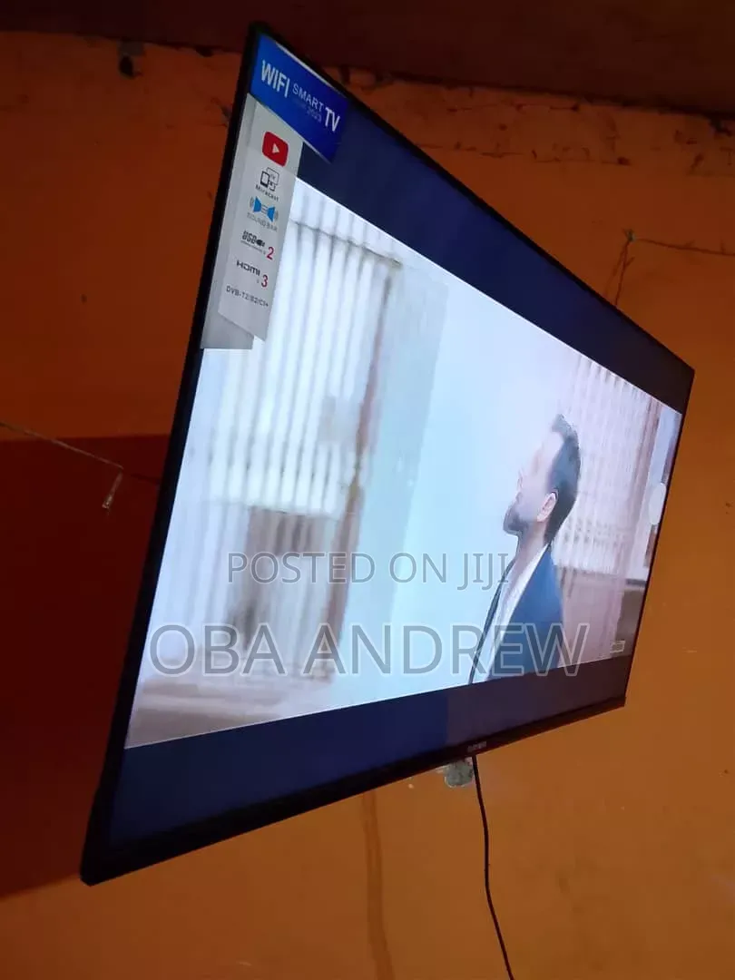 WiFi Smart LED TV