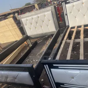 4by6 Students Bed