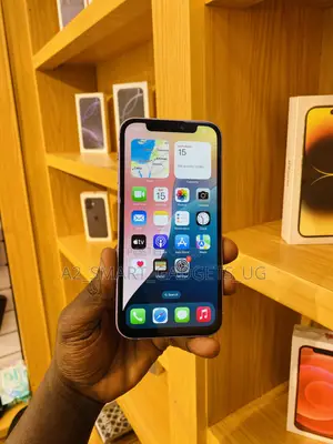 Apple iPhone 12 64 GB Purple