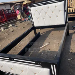 4by6 Freshers Bed