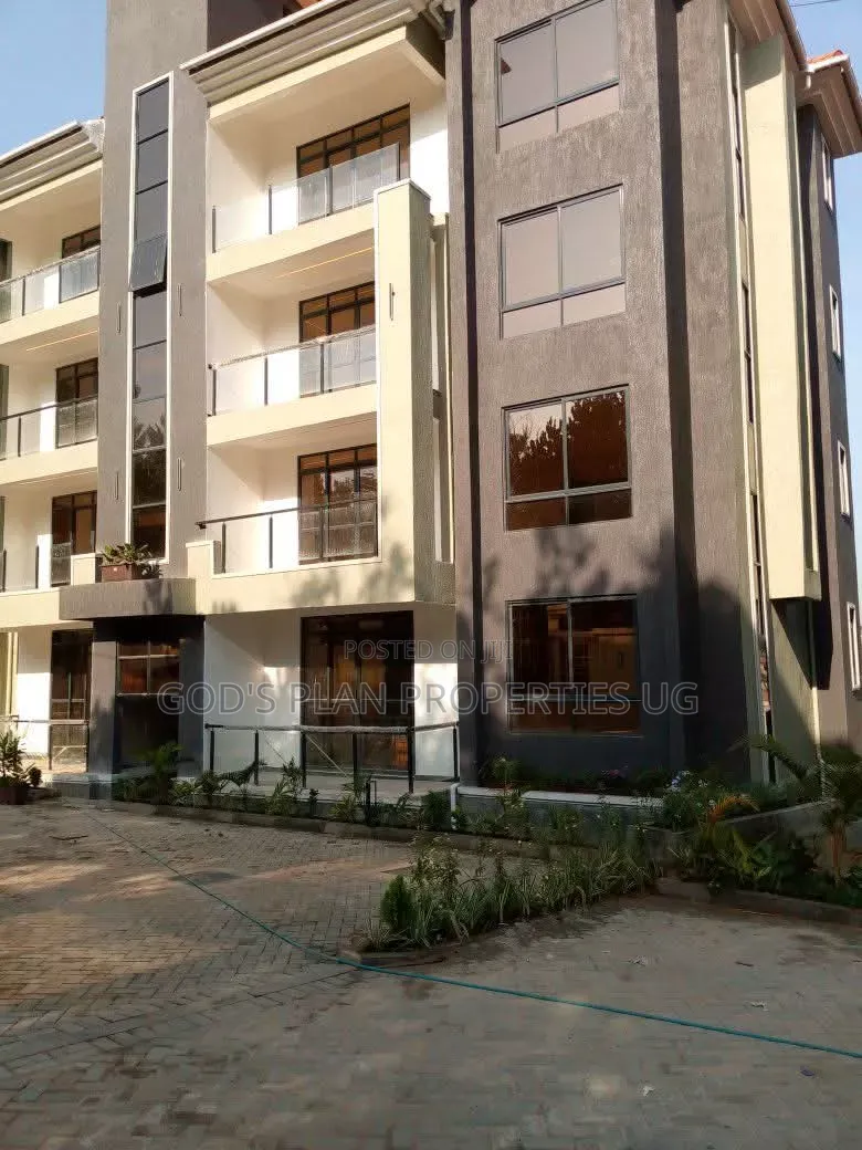 1bdrm Apartment in Munyonyo, Central Division for rent