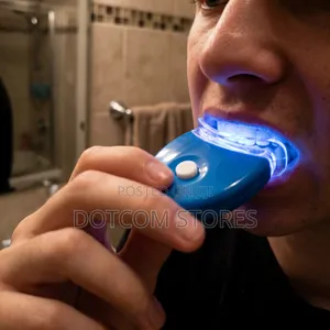 LED Teeth Whitening Kit