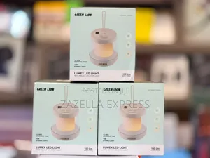 Green Lion Lumex LED Light With Inbuilt Strip LED Light
