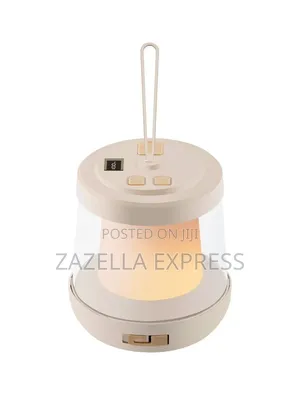 Green Lion Lumex LED Light With Inbuilt Strip LED Light