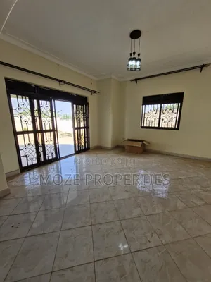 3bdrm Bungalow in Kira Mamerito Road., Central Division for rent