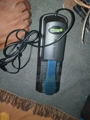 Sustain Pedal