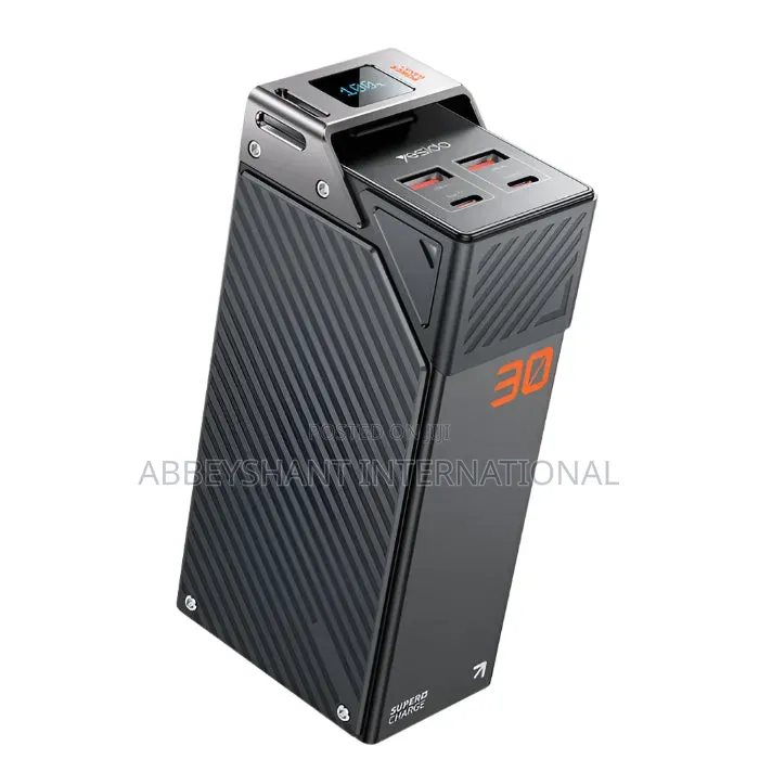 50000mAh Power Bank/Yesido YP63 50000mAh Power Bank