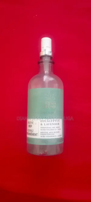 Bath and Body Works Pillow Mist