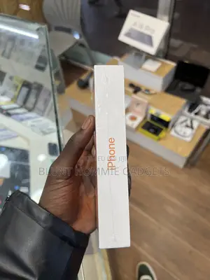 New Apple iPhone 14 Pro 256 GB Orange