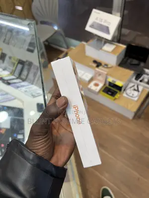 New Apple iPhone 14 Pro 256 GB Orange