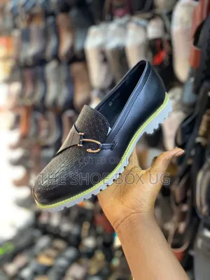 Men's Gentle Shoes