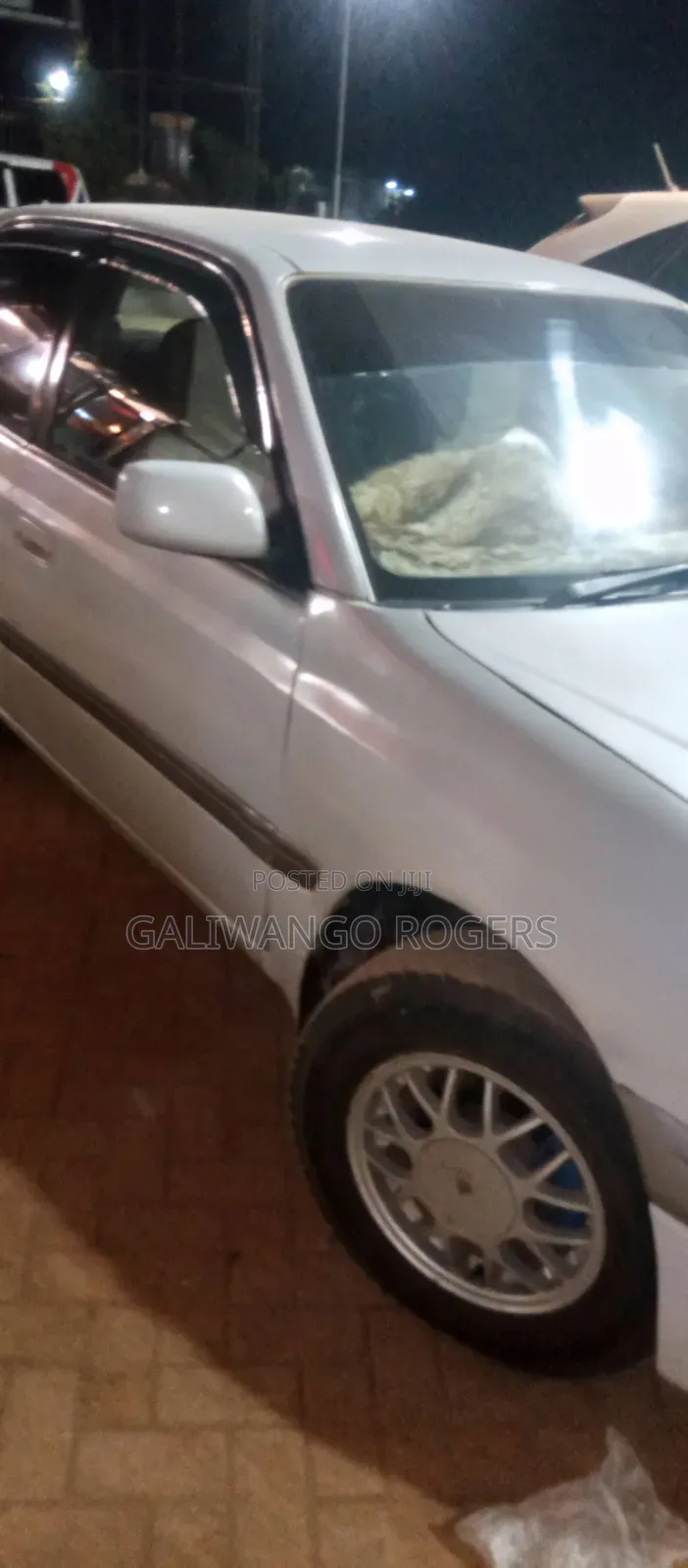 Toyota Premio