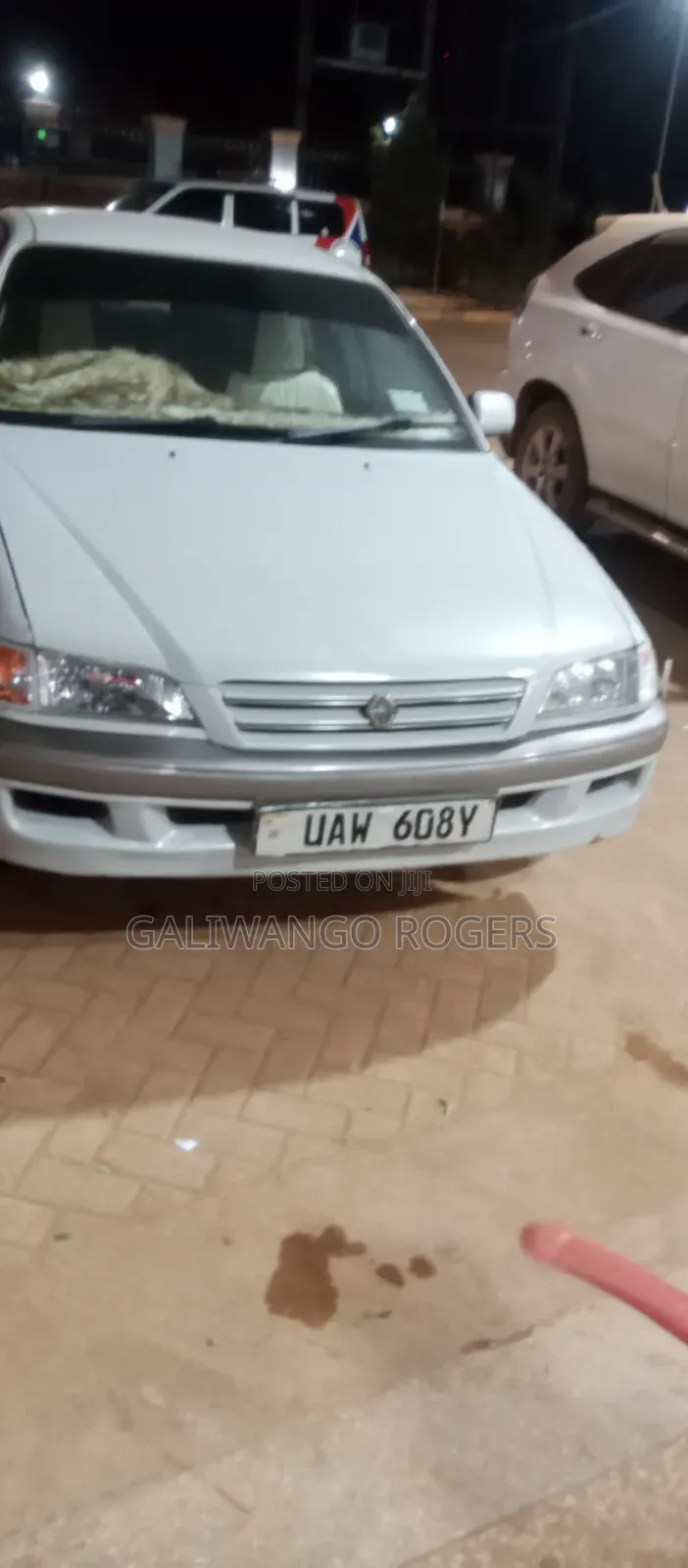 Toyota Premio