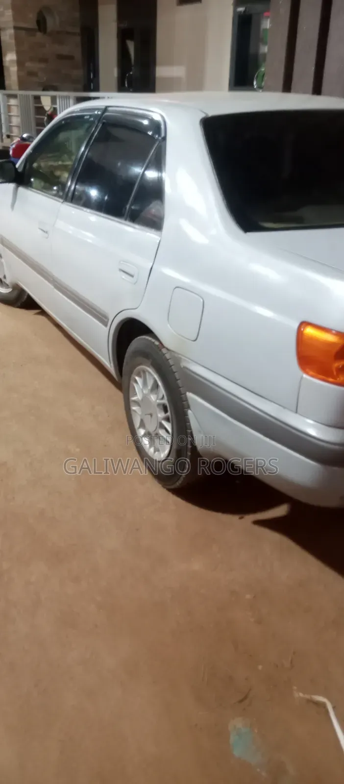 Toyota Premio