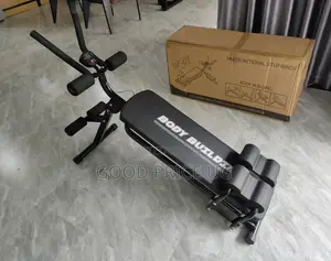 Miking MK-4062 Multifunctional Sit-Up Bench