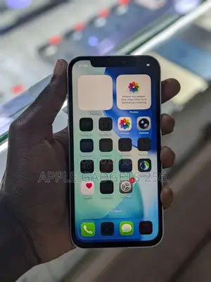 Apple iPhone 12 64 GB Black