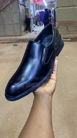 Men's Gentle Shoes