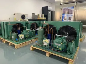BITZER Refrigeration Compressor