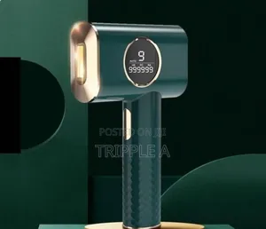 Unique Hair Removal Device