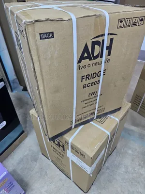 Adh BC805 60l Refrigerator