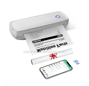 A4 Thermal Printer Yesido SP11 Portable A4 Thermal Printer
