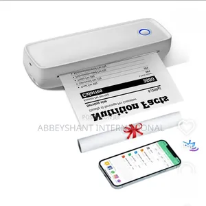 A4 Thermal Printer Yesido SP11 Portable A4 Thermal Printer
