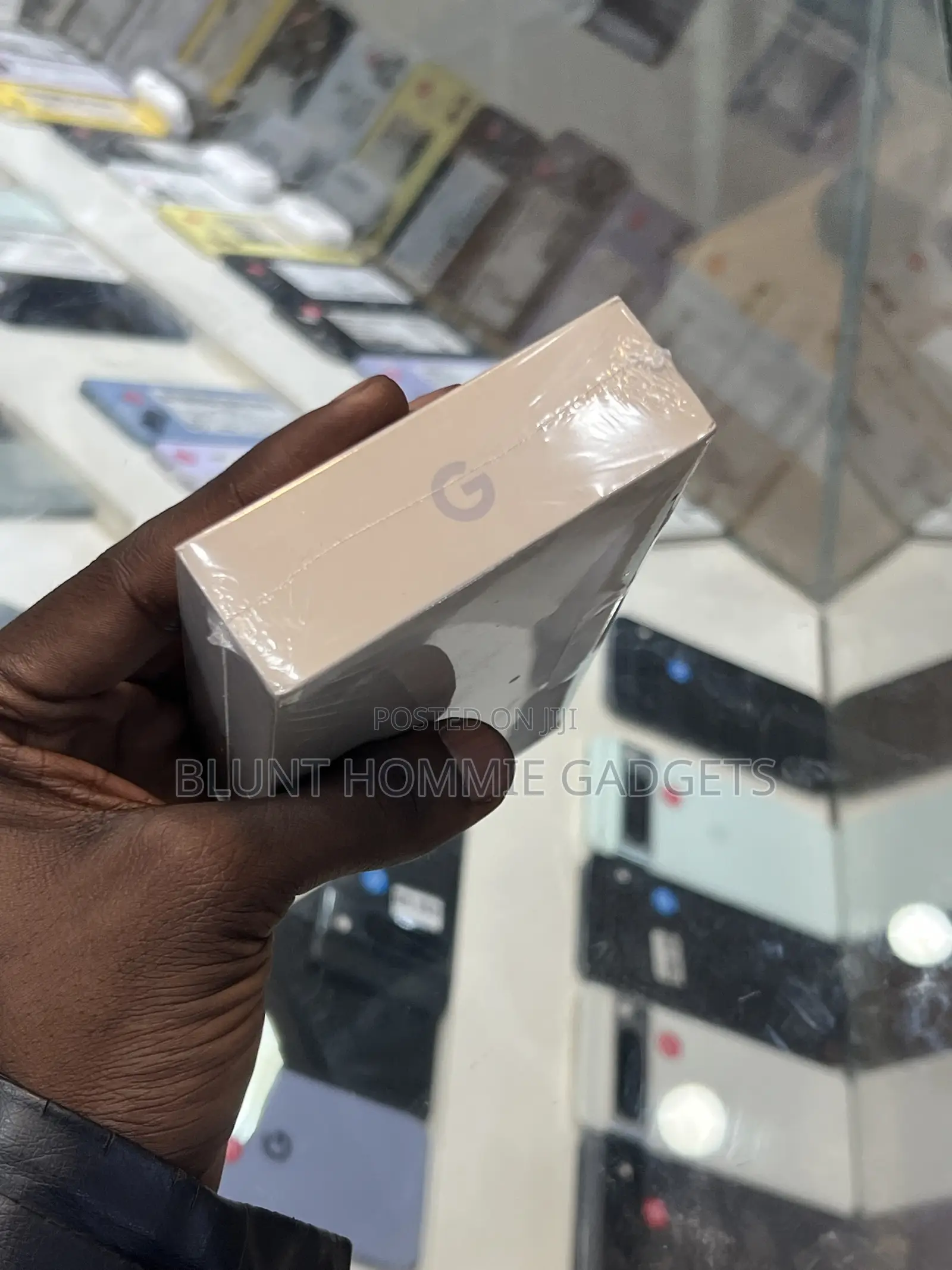 New Google Pixel 9 128 GB