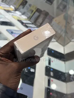 New Google Pixel 9 128 GB