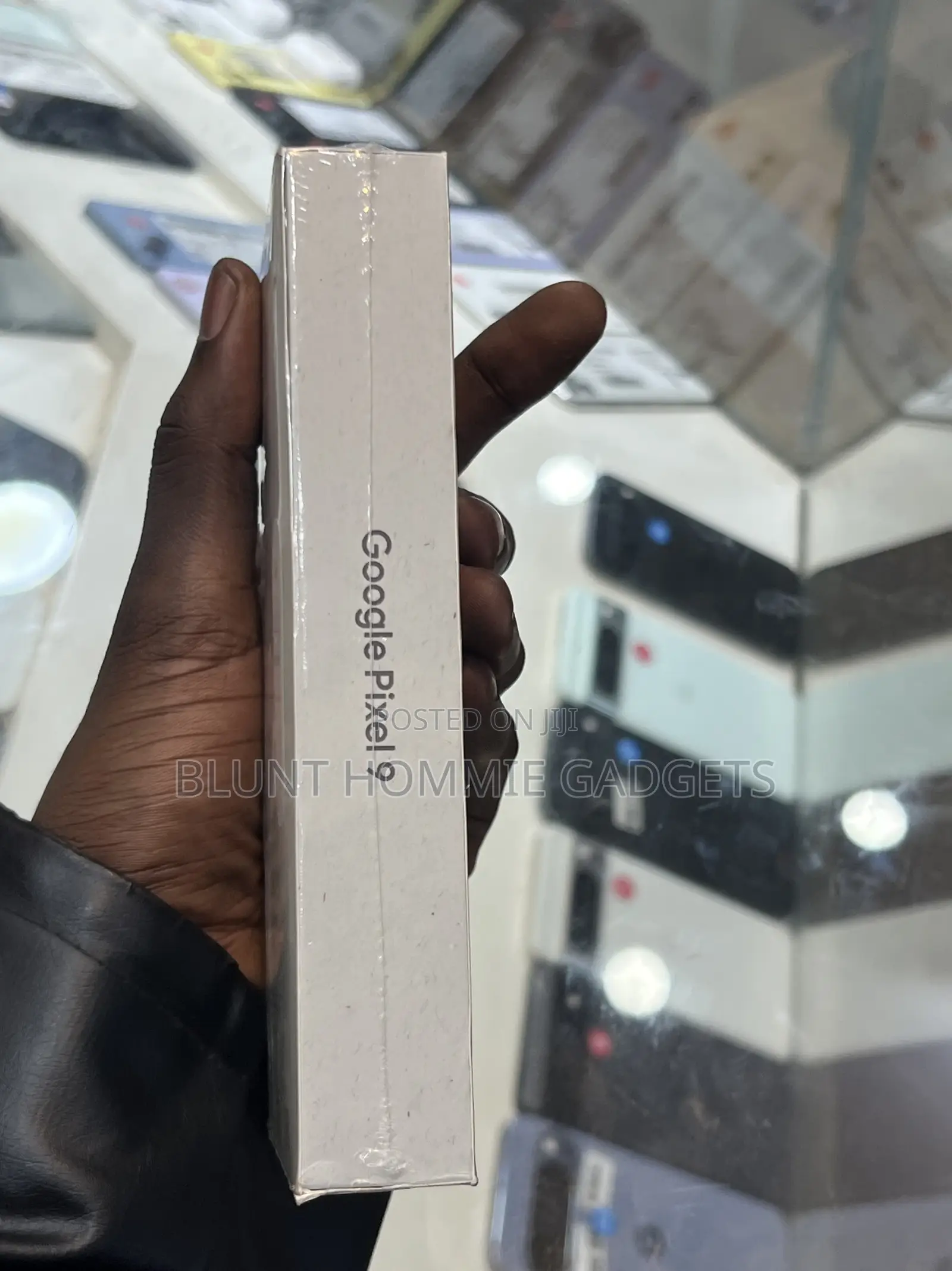 New Google Pixel 9 128 GB