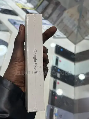 New Google Pixel 9 128 GB