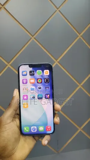 Apple iPhone 13 Pro 256 GB Blue