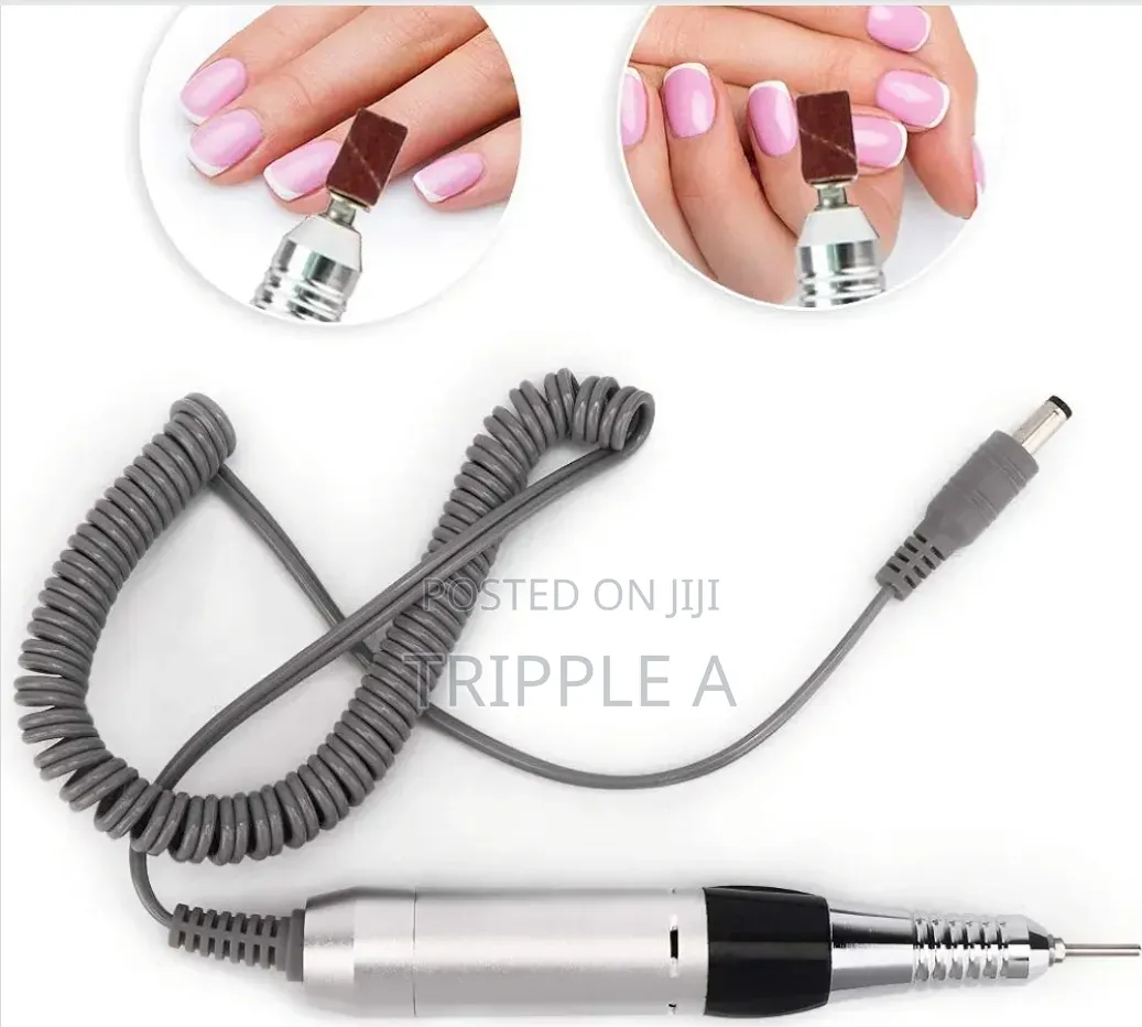 New Original Electric Nail Drill Handpieces Replacement