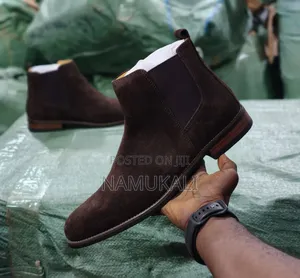 Clarks Shoes