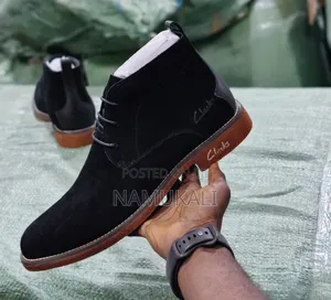 Clarks Shoes