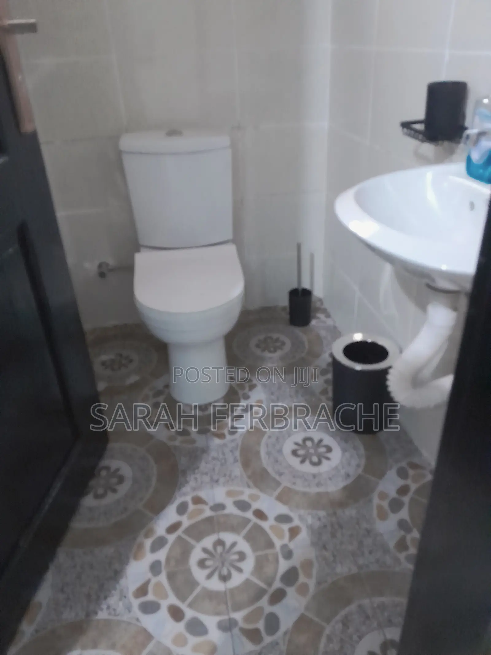 3bdrm House in Jinja for rent