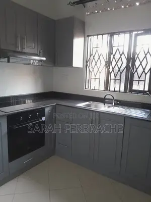 3bdrm House in Jinja for rent