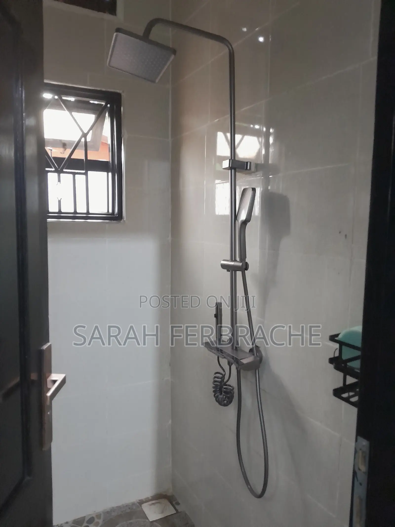 3bdrm House in Jinja for rent