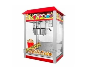 Proffesion Popcorn Machine