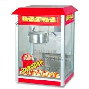 Proffesion Popcorn Machine