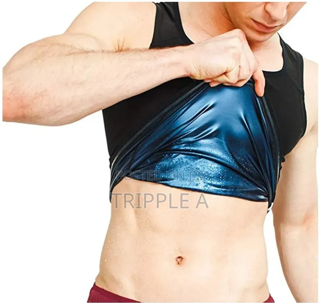 Fat Burn Belly Shaper Slimming Vest