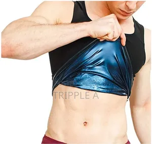 Fat Burn Belly Shaper Slimming Vest